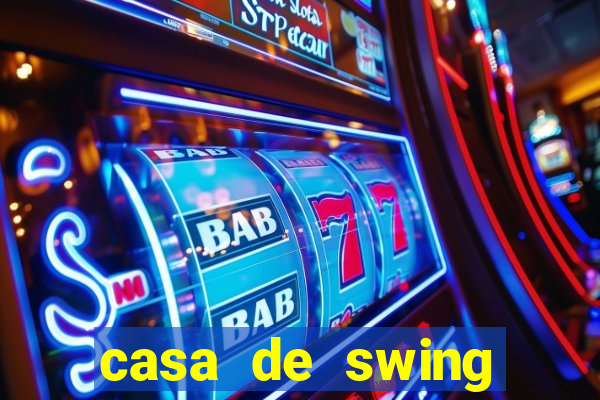 casa de swing porto alegre